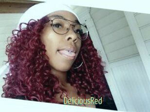 DeliciousRed