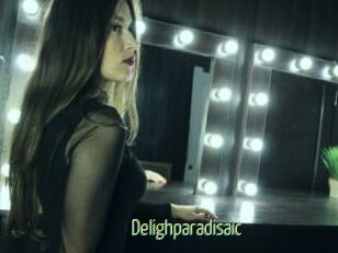 Delighparadisaic