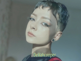 Delilahcooper
