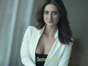 Demetraanty