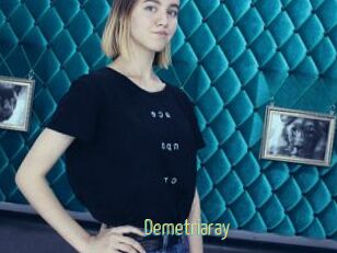 Demetriaray