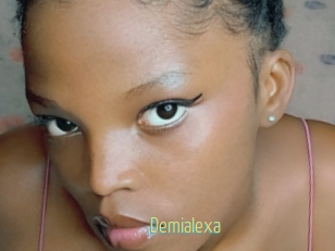 Demialexa