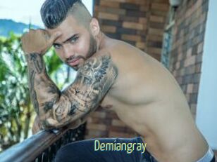 Demiangray