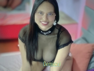 Demiazul