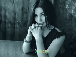 Demidays