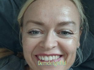 Demidelightful