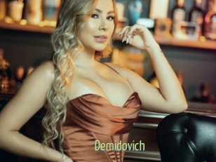 Demidovich