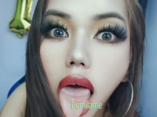 Demilame