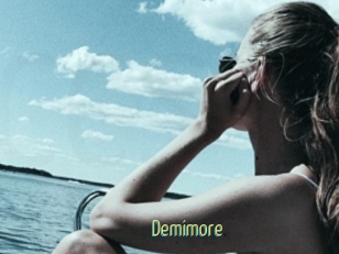 Demimore