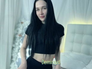 Demiroud
