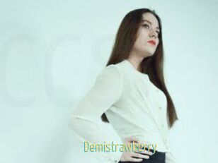 Demistrawberry