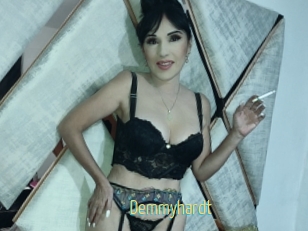 Demmyhardt