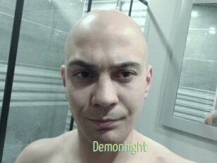Demonhight