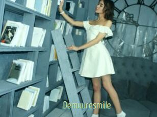 Demuuresmiile