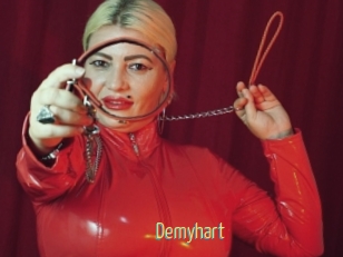 demyhart Chaturbate Cam Sexe