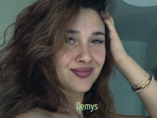 Demys