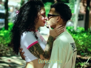 Denisandmia