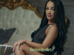 Denisedevilles