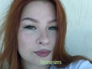 Denisesims