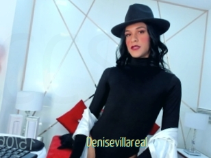 denisevillareal Chaturbate Cam Sexe