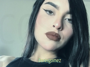 Denisgomez