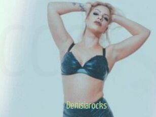 Denisiarocks