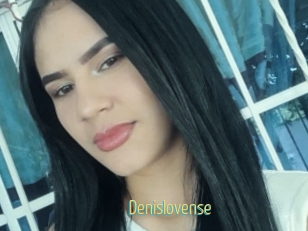 Denislovense