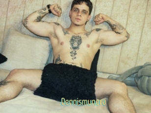 dennismunera Chaturbate Cam Sexe