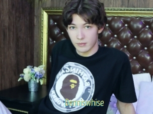 denniswhise Chaturbate Cam Sexe