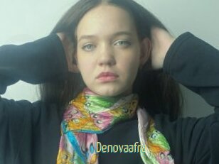Denovaafra