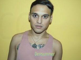 Densummer