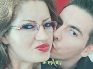 Denyjonny