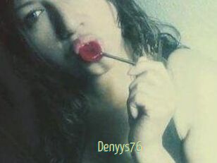 Denyys76