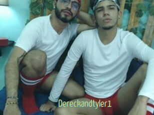 Dereckandtyler1