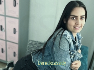 Dereckcassidy