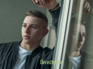 Dereckjone