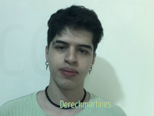 Dereckmartines