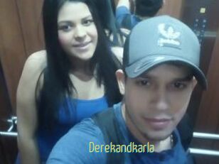 Derekandkarla