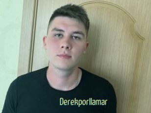 Derekporllamar