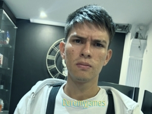 Deremyjames