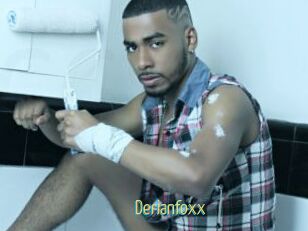 Derianfoxx