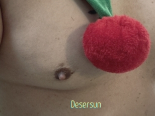 Desersun