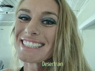 Desertrain