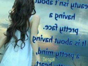 Desgal