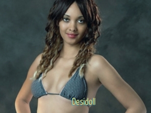 Desidoll