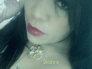 Desire_x