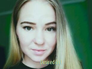 Desired_Girl