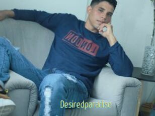 Desiredparadise