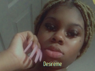 Desireme