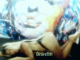 Desirethh